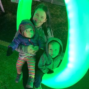 Meet your Posher, Joelle